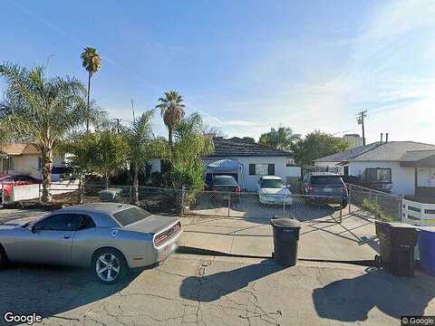 East End, POMONA, CA 91767