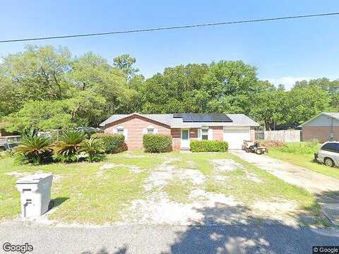 Jones, MILTON, FL 32570