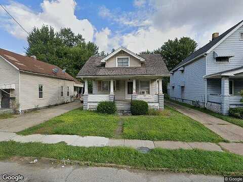 Huss, CLEVELAND, OH 44105