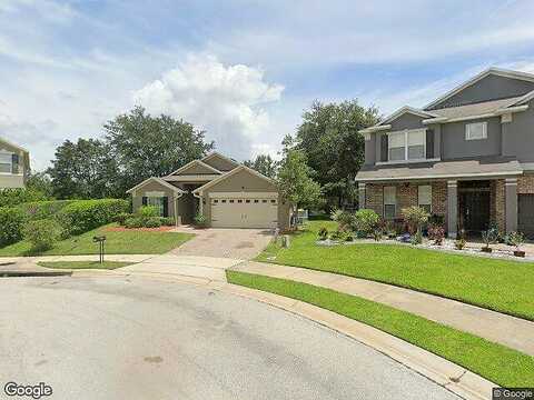 Whisper Pine, LEESBURG, FL 34748