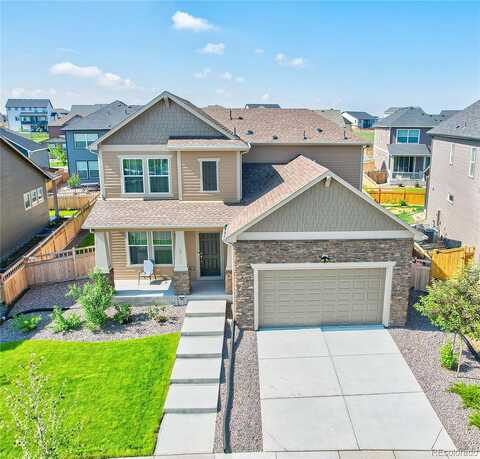 Roaring Fork, BRIGHTON, CO 80601