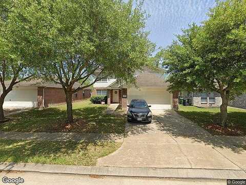 Abundant Life, HOUSTON, TX 77048