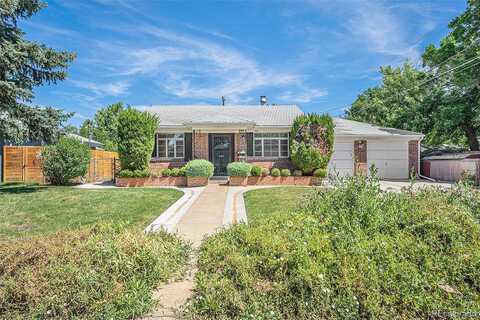 11Th, DENVER, CO 80220