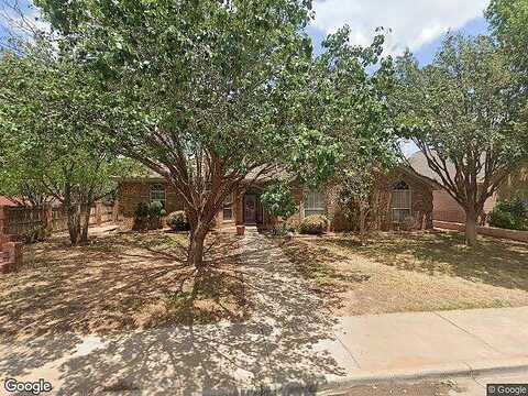 84Th, LUBBOCK, TX 79424