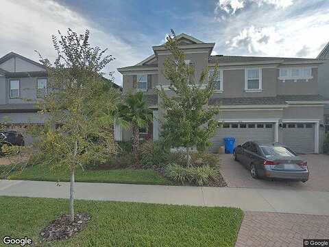 Shell Ridge, LITHIA, FL 33547