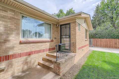 Everett, ARVADA, CO 80002
