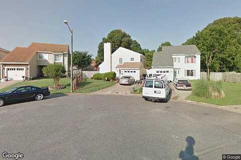 Earnhardt, VIRGINIA BEACH, VA 23464