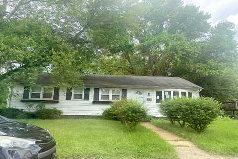 1St, HALETHORPE, MD 21227