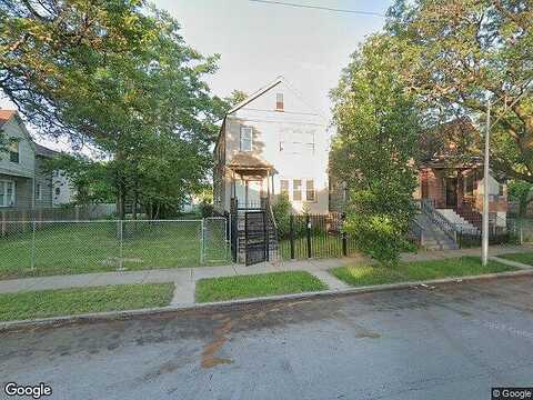 Princeton, CHICAGO, IL 60621