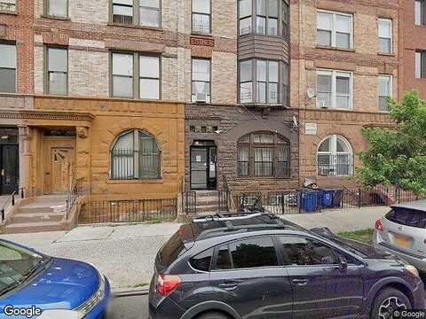 Franklin, BROOKLYN, NY 11238