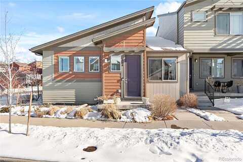 Beeler, DENVER, CO 80238
