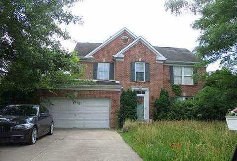 Vance, SICKLERVILLE, NJ 08081