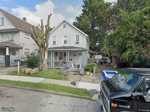 Huss, CLEVELAND, OH 44105