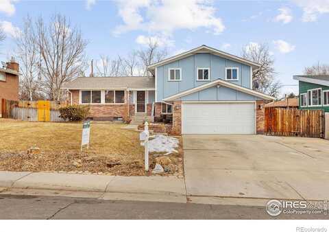 Pierson, ARVADA, CO 80004