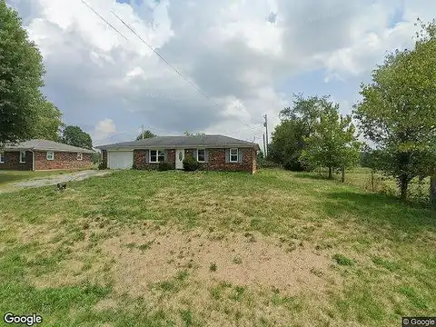 Old Louisville, SALVISA, KY 40372