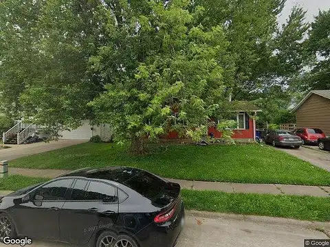 Hillandale, DAVENPORT, IA 52806
