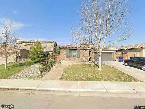 Warren Ridge, BAKERSFIELD, CA 93313