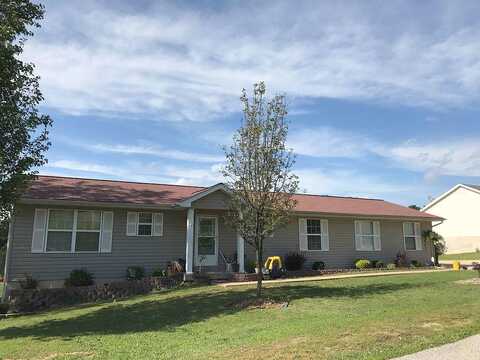 Valley View, HOUSE SPRINGS, MO 63051