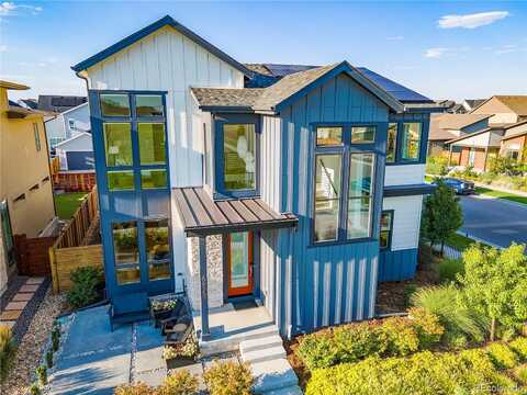Galena, DENVER, CO 80238