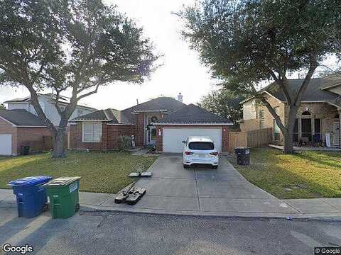 Spring Crown, SAN ANTONIO, TX 78247