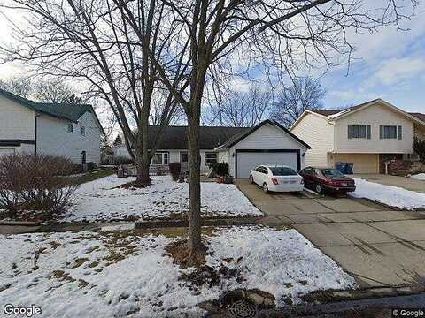 Beverly, HANOVER PARK, IL 60133