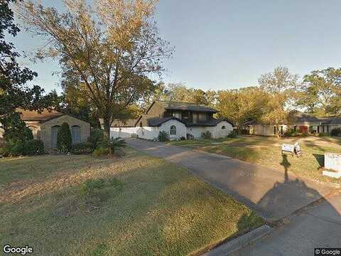 Tangledahl, BEAUMONT, TX 77706