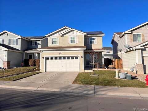 77Th, DENVER, CO 80229