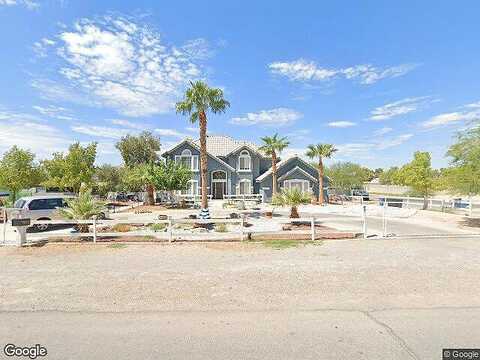 Madge, LAS VEGAS, NV 89110
