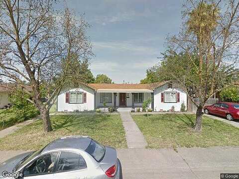 Wallace, SACRAMENTO, CA 95824