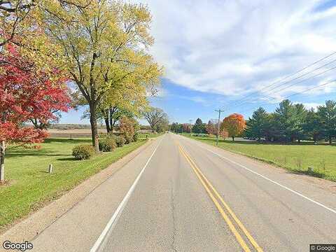 County Road K, WAUNAKEE, WI 53597