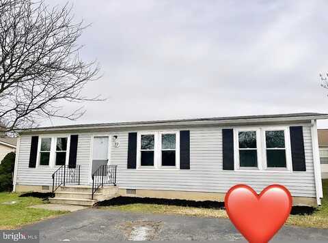 Primrose, DOVER, DE 19901