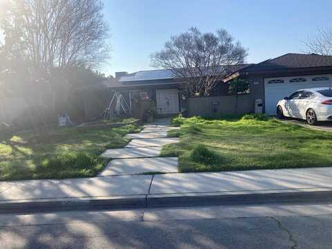 Hesketh, BAKERSFIELD, CA 93309