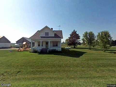 Fisherville, WHITELAW, WI 54247