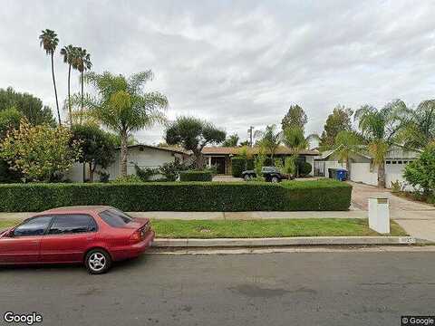 Manton, WOODLAND HILLS, CA 91367