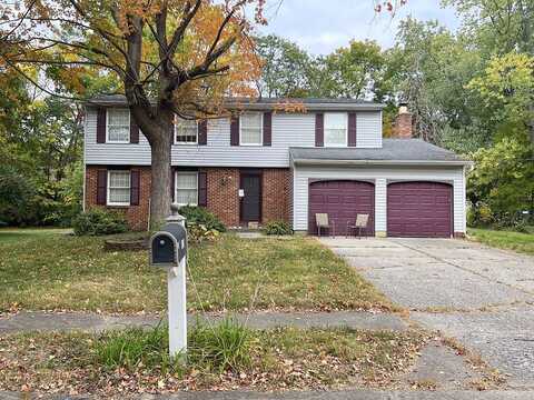 Allisonwood, INDIANAPOLIS, IN 46250