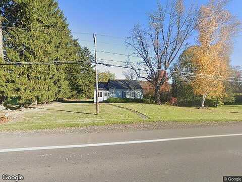 Route 281, HOMER, NY 13077