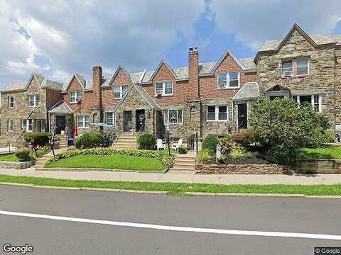 Upland, PHILADELPHIA, PA 19131