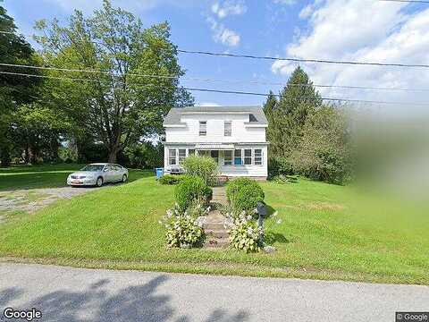 Stockbridge Hill, MUNNSVILLE, NY 13409