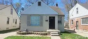 Marseilles, DETROIT, MI 48224