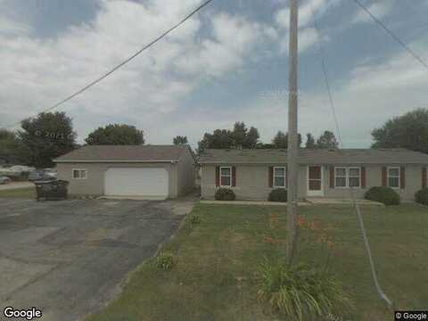 1200, FAIRMOUNT, IN 46928