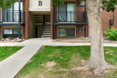 W Hampden Avenue #3, Denver, CO 80227