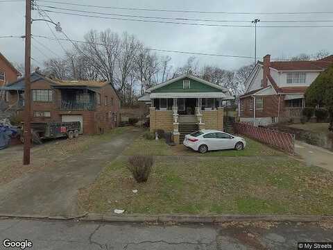 10Th, BIRMINGHAM, AL 35204