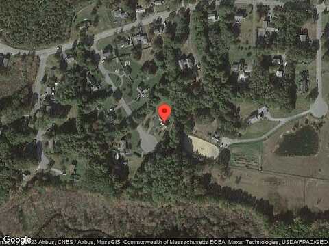 Barnabas Mill, KINGSTON, MA 02364
