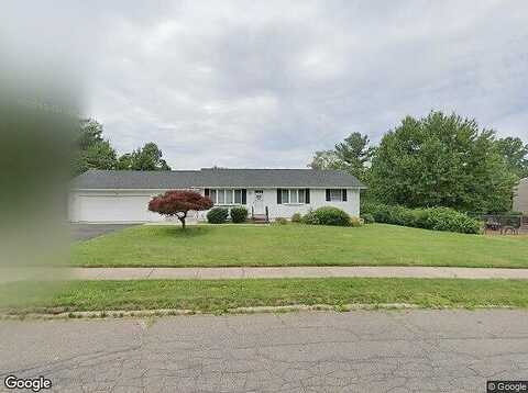 Thornton, EAST HAVEN, CT 06513