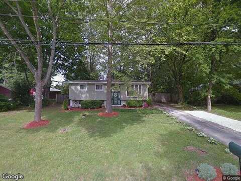 Highland, LEDYARD, CT 06339