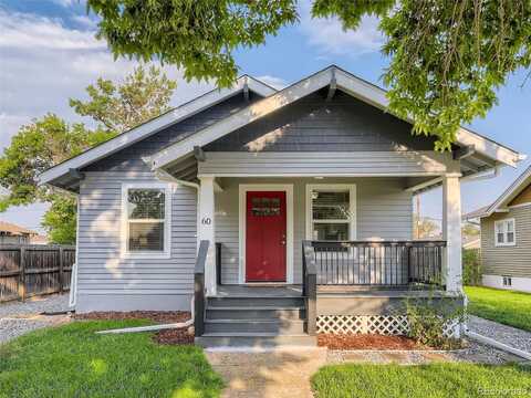 6Th, BRIGHTON, CO 80601