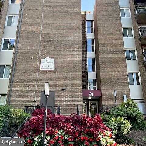 S Van Dorn Street 312, Alexandria, VA 22304