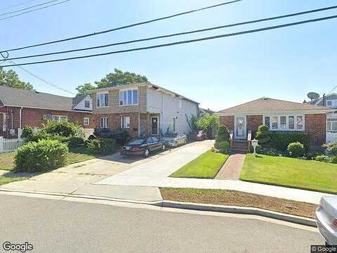 Saint Johns, VALLEY STREAM, NY 11580