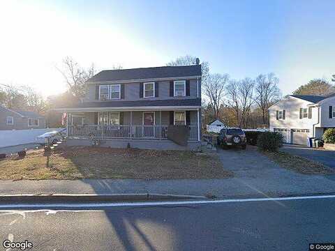 Montrose Ave, WAKEFIELD, MA 01880