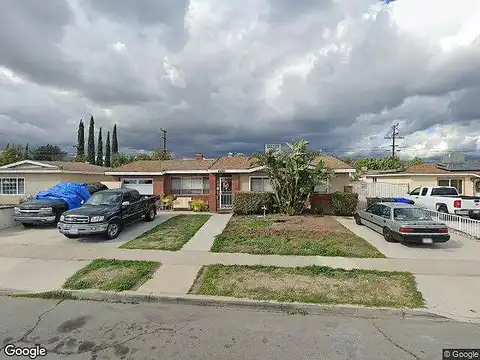 Mckinley, RIALTO, CA 92376